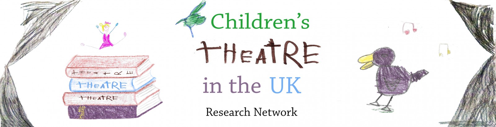 Children's Theatre in the UK
